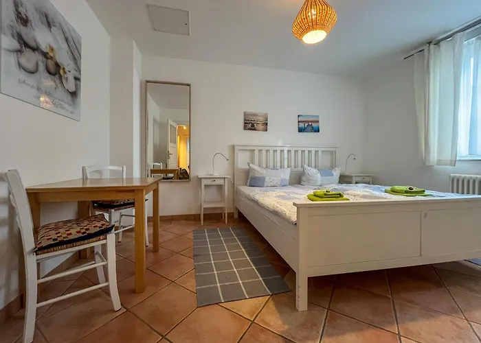 Ferienwohnung Elbtal