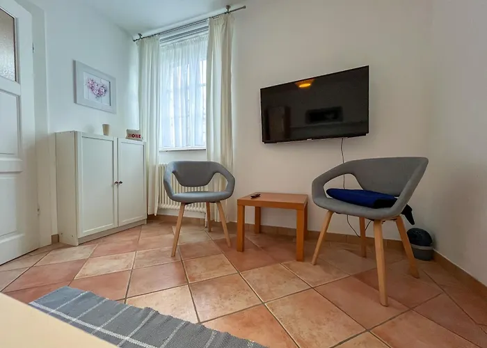 Ferienwohnung Elbtal