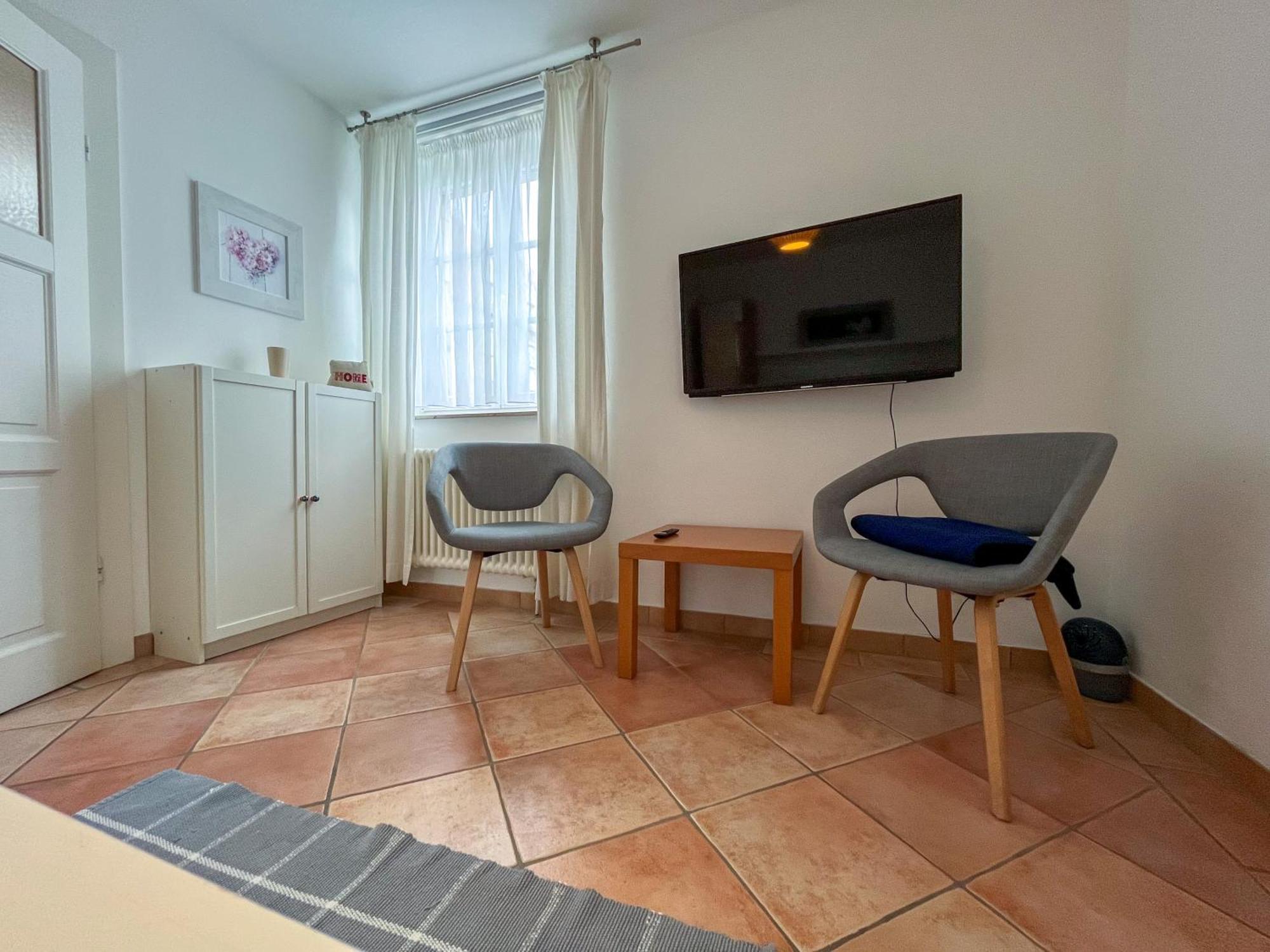 Apartment Elbtal