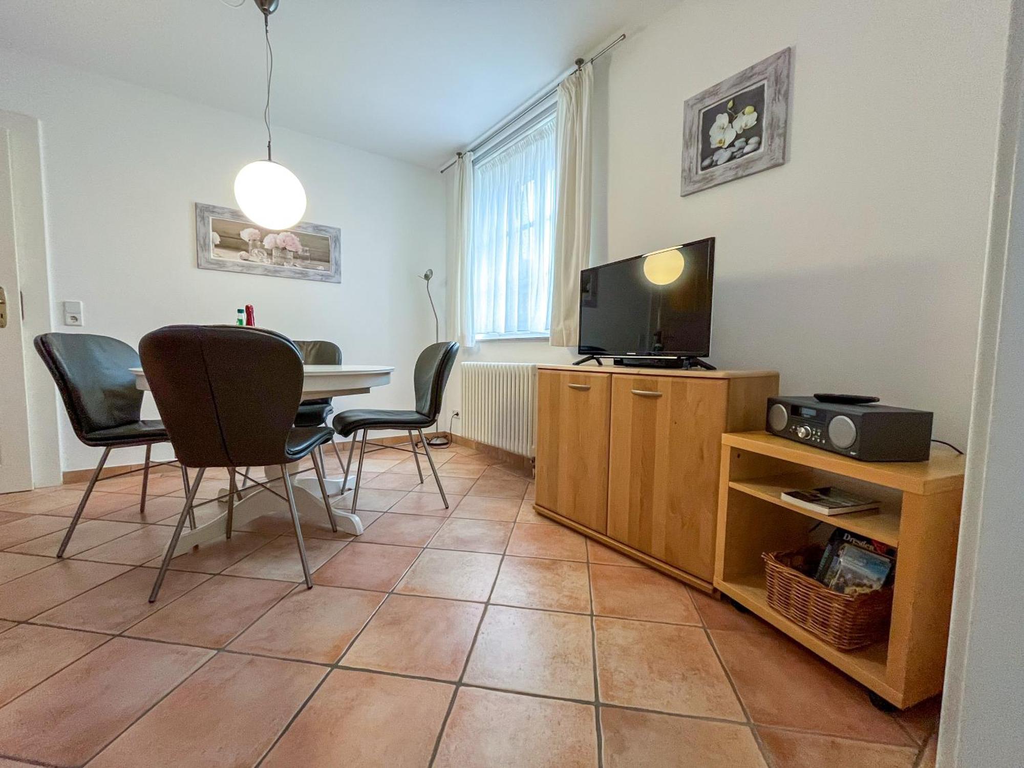 Apartment Elbtal