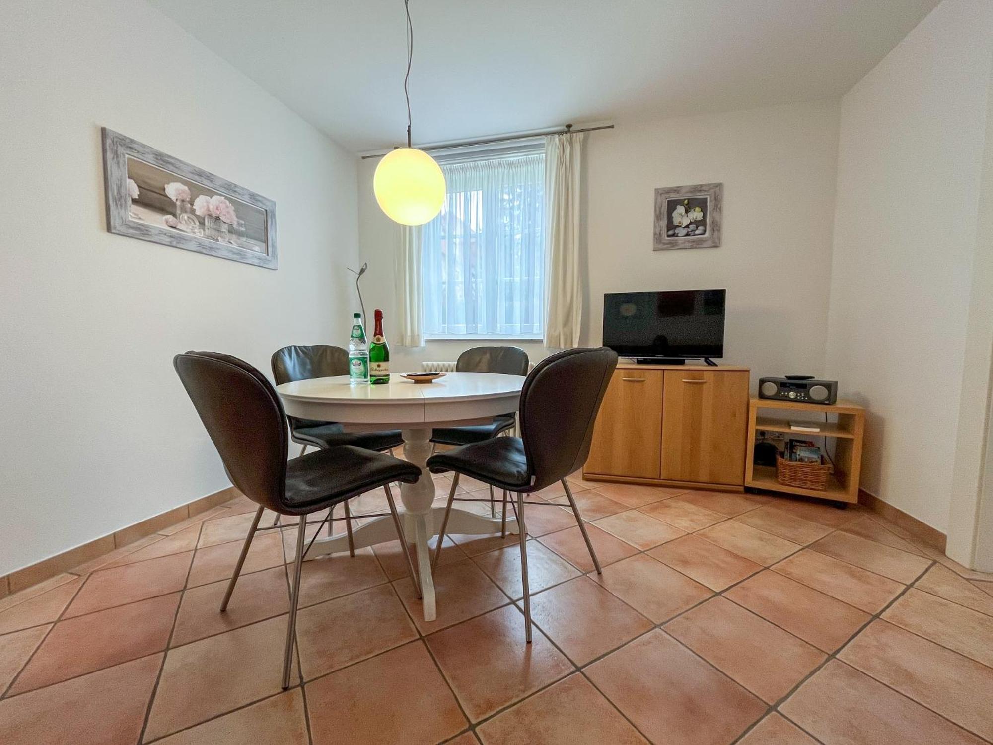 Apartment Elbtal